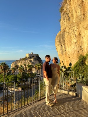 Alessandro Schembre's profile photo - Travel enthusiast who has visited 11 countries