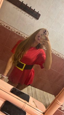 ilenia's profile photo - Travel enthusiast who has visited 1 countries