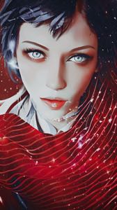 Awatar æstrathphoenix