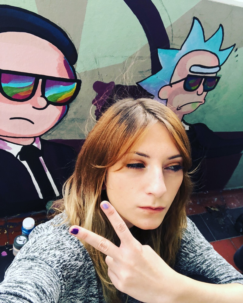 Avatar de Sonicthinker