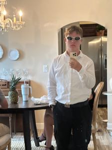 Avatar de collinpope