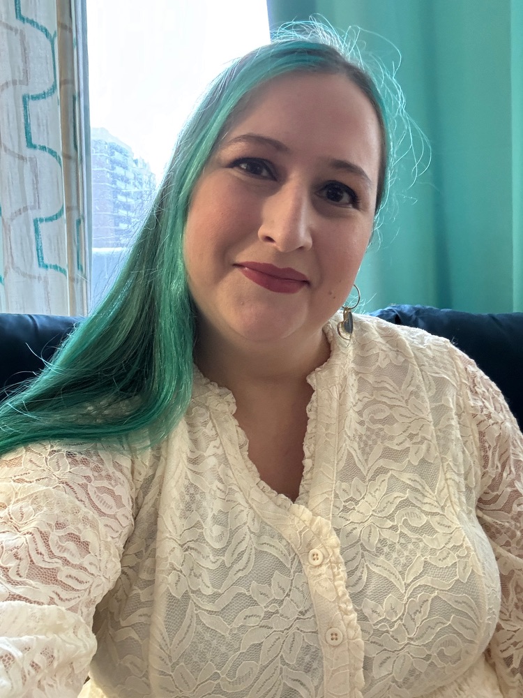 LavenderLover avatar