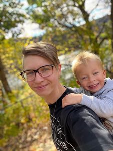 Miss.P.Harley avatar