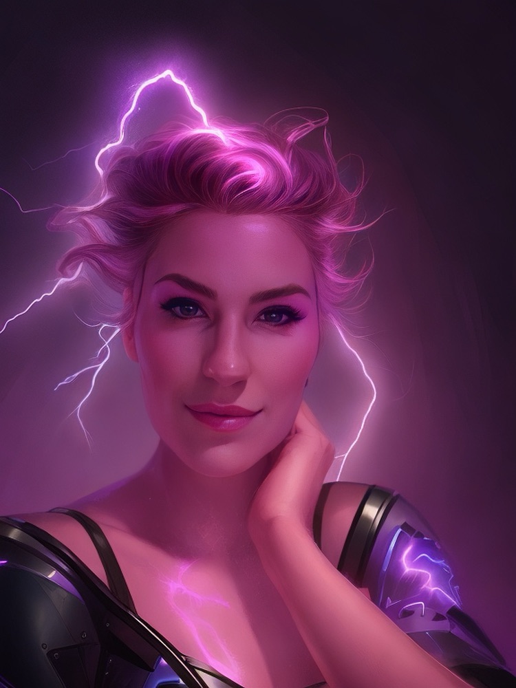 Avatar di myseriousface