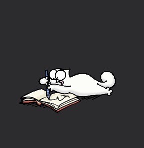 Sleepyscribbler avatar