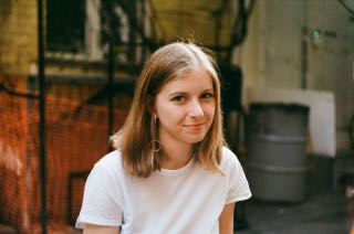 Julia from Numo avatar