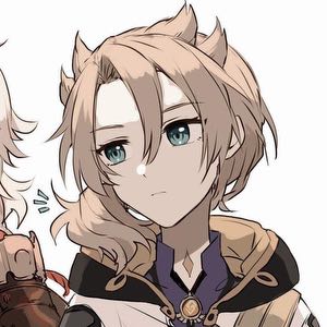 curiousocelot avatar