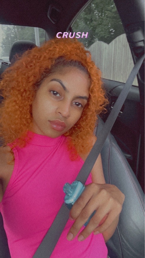 Avatar de keligirlfire