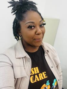 Emeraldchick82 avatar