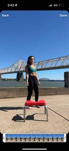 distractedlady avatar