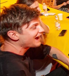 Awatar Space Invader