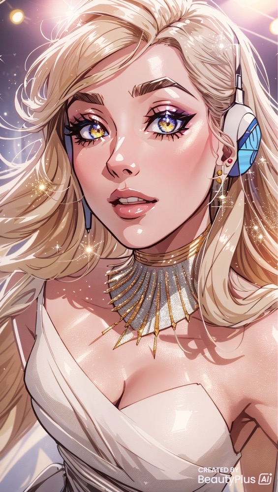 Awatar princessbunbun