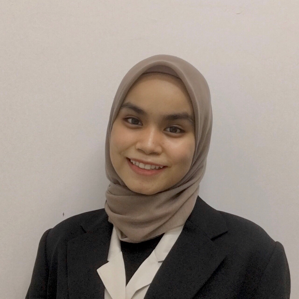 Siti Fatimah Azzahrah's avatar'