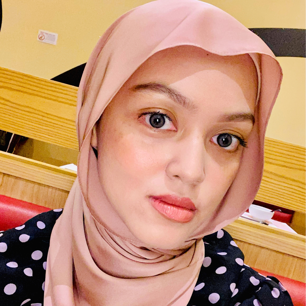 Fatin Maisarah Binti Yahya's avatar'
