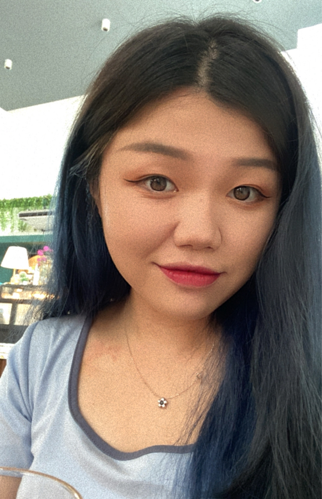 Chan Chi Xin's avatar'