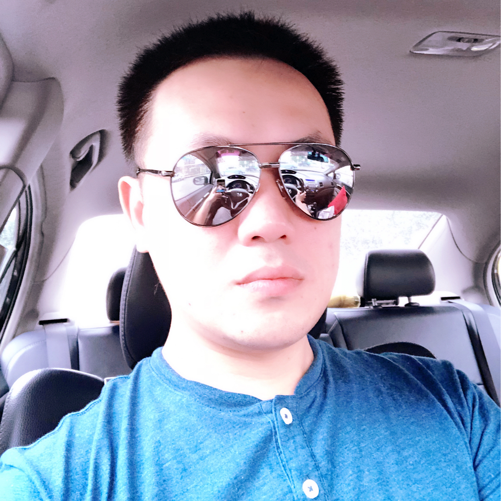 Peter's avatar'