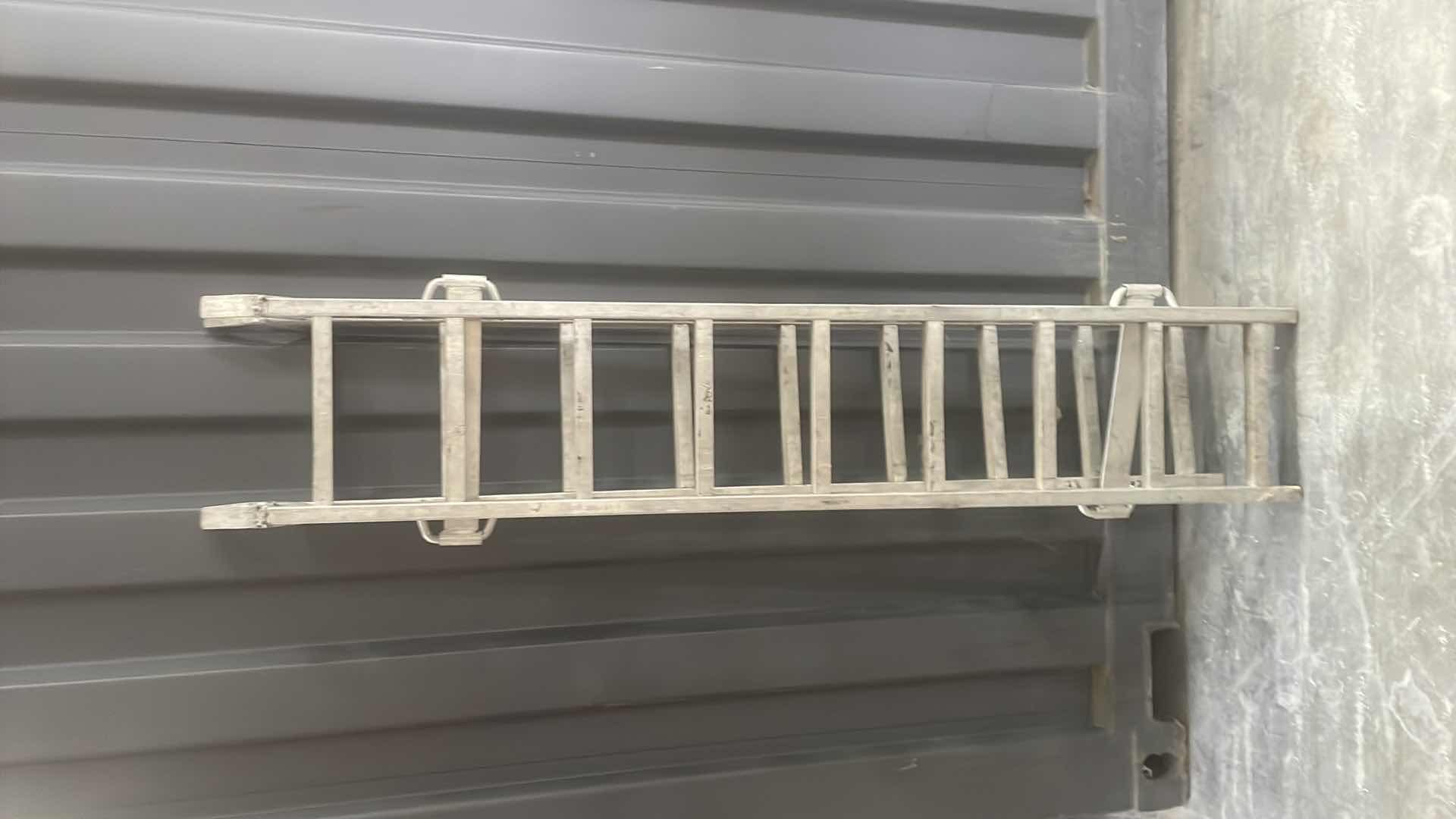 Photo 2 of ALUMINUM ATV/MOTORCYCLE RAMPS