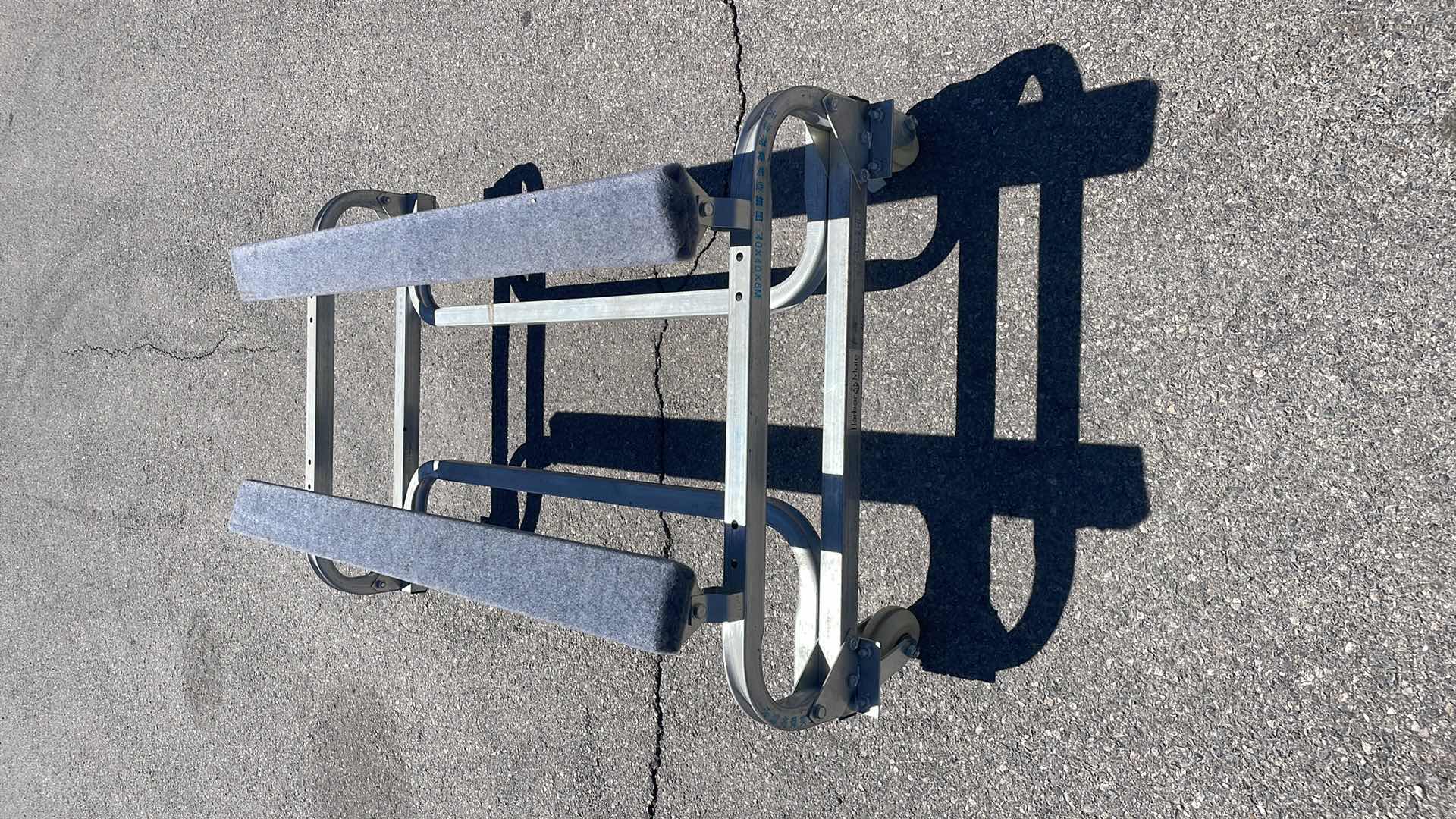 Photo 1 of HARBOR MATE PERSONAL WATER CRAFT DOLLY