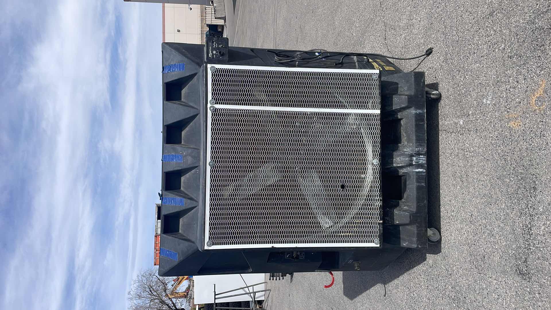 Photo 3 of PORT A COOL EVAPORATIVE COOLER MODEL PAC2K363S