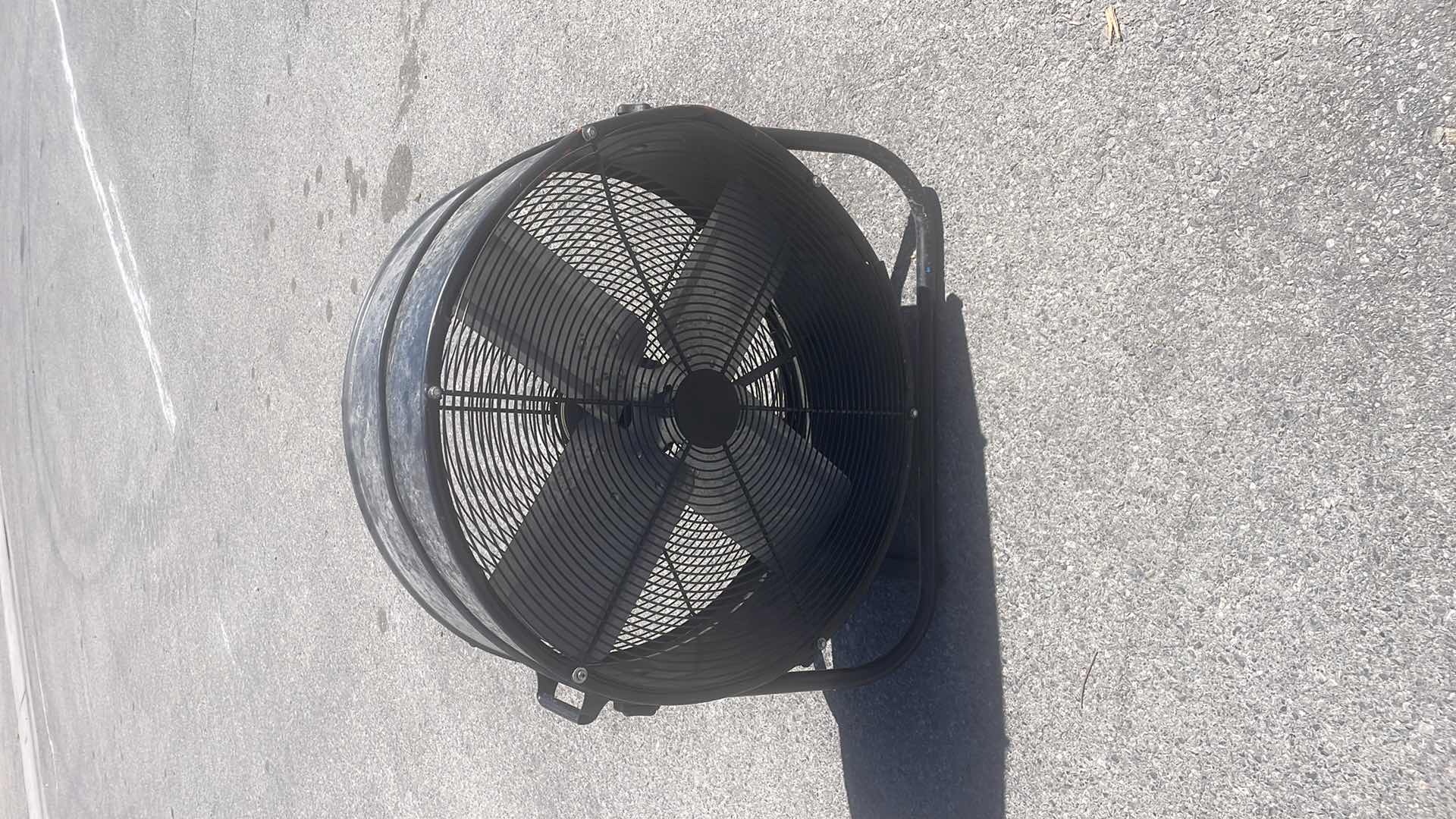 Photo 1 of 24” FAN