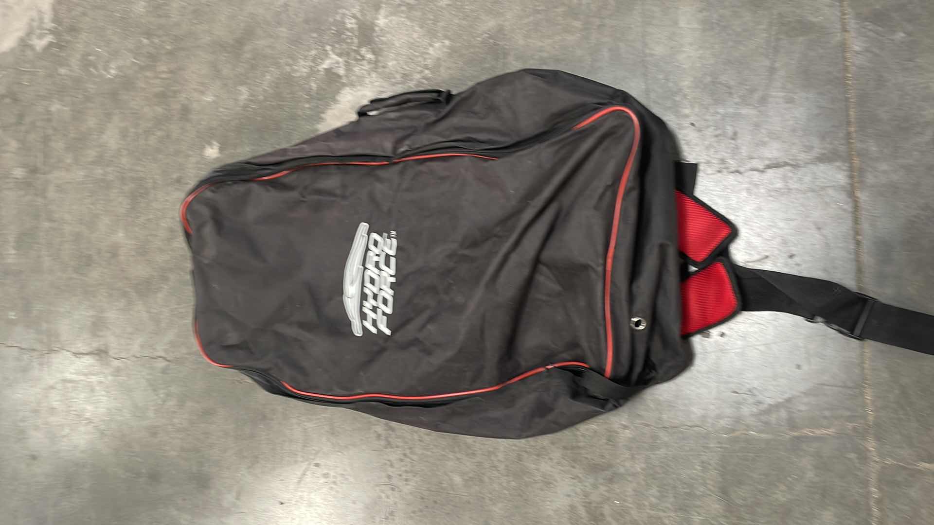 Photo 1 of HYDRO FORCE OVER SIZED BACK PACK