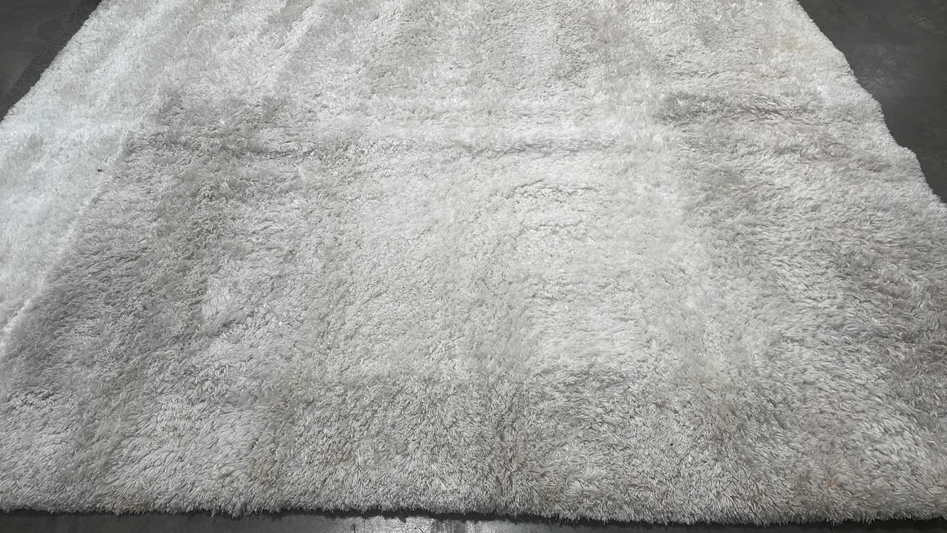 Photo 5 of 8’ x 10’ SHAGG AREA RUG