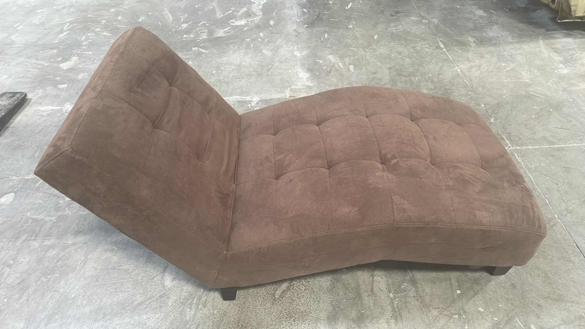 Photo 1 of ARCHED CHAISE LOUNGE