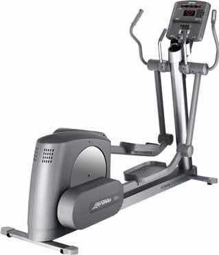 Photo 1 of LIFE FITNESS 95XI FIT STRIDE TOTAL BODY TRAINER ELLIPTICAL TRAINER