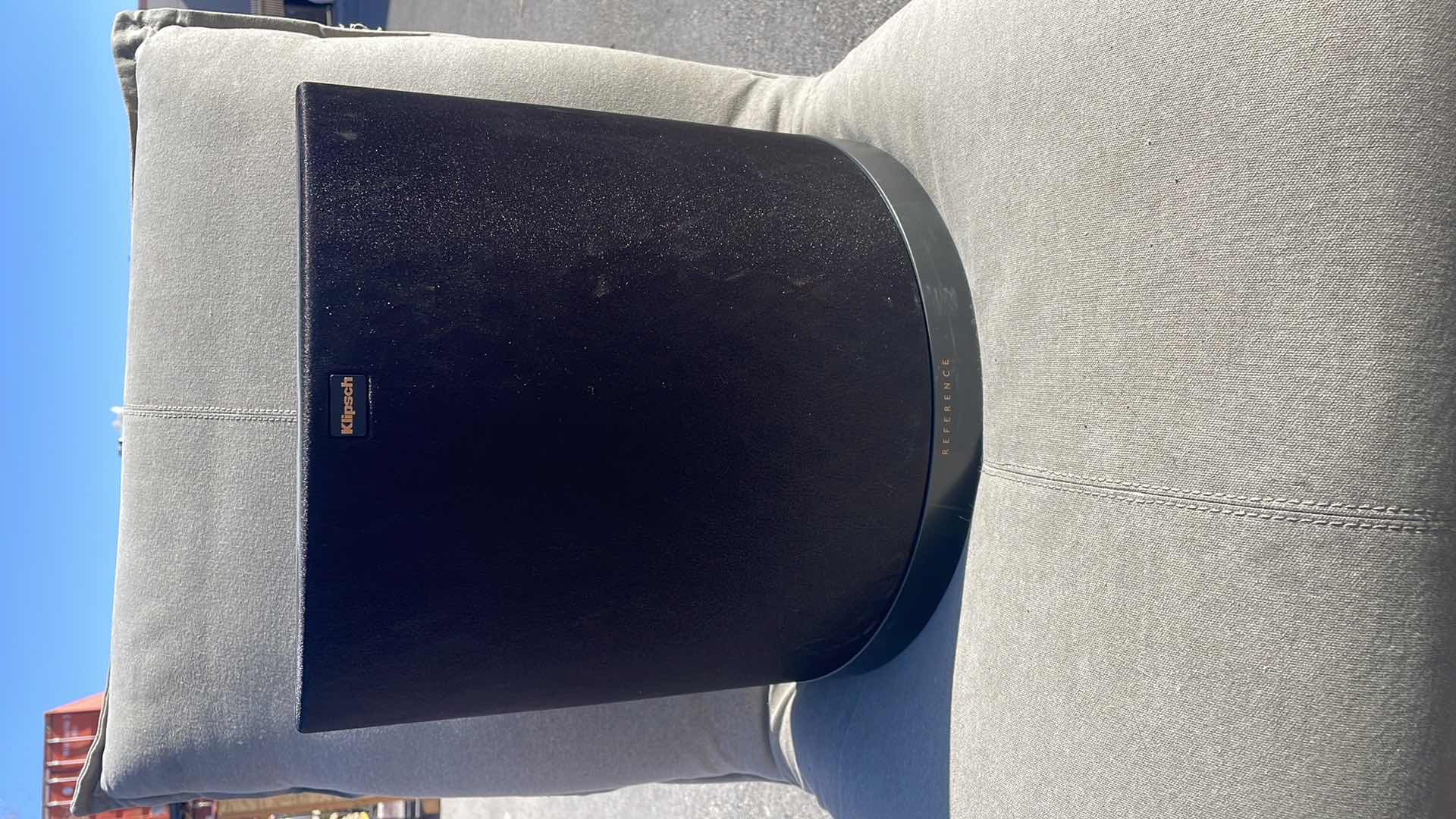 Photo 1 of KLIPSCH REFERENCE RS-42 II SURROUND SOUND SPEAKERS