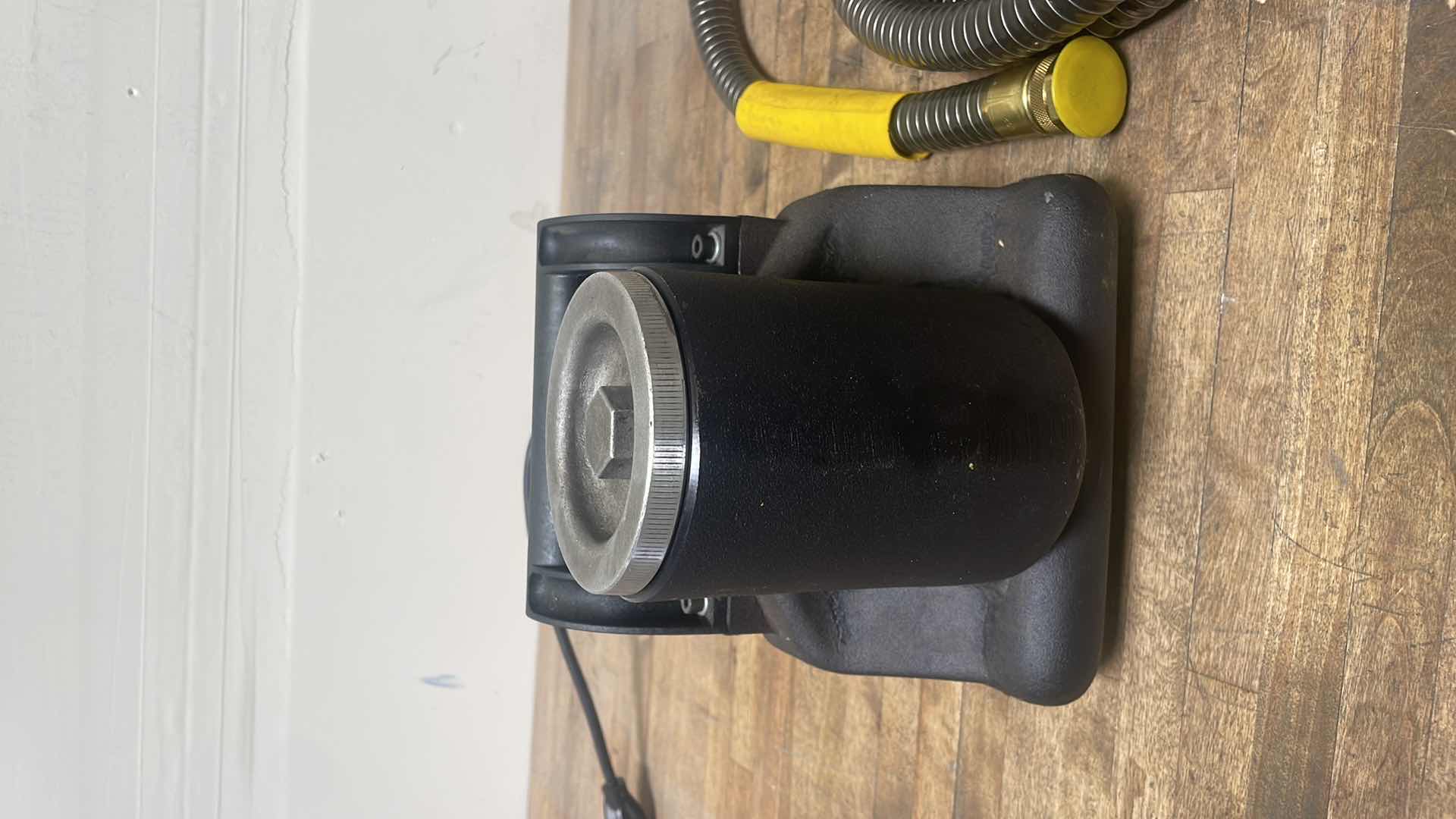 Photo 6 of PARKER HAND HELD HYDRAULIC FILTER UNIT: 50 PSI MAX PRESSURE, GT4-10C-6F582