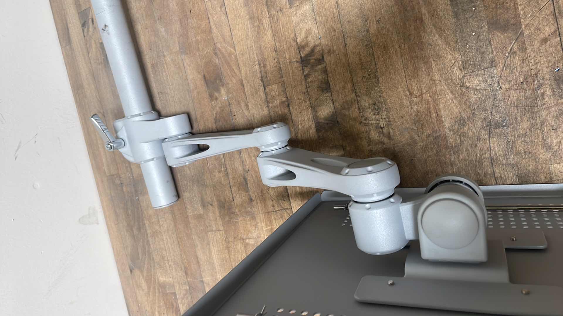 Photo 7 of FULL-MOTION DESKTOP CLAMP FOR LAPTOP