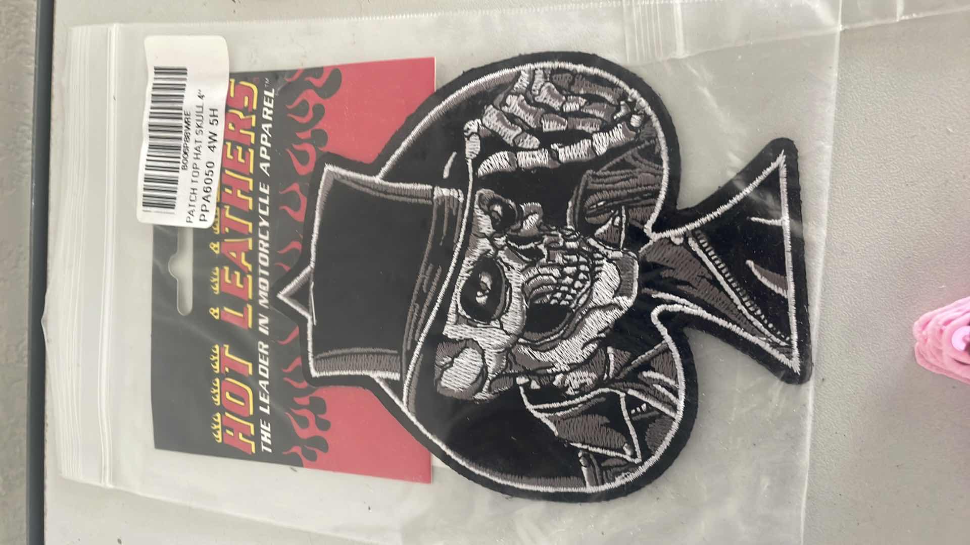 Photo 6 of BIKER PATCHES