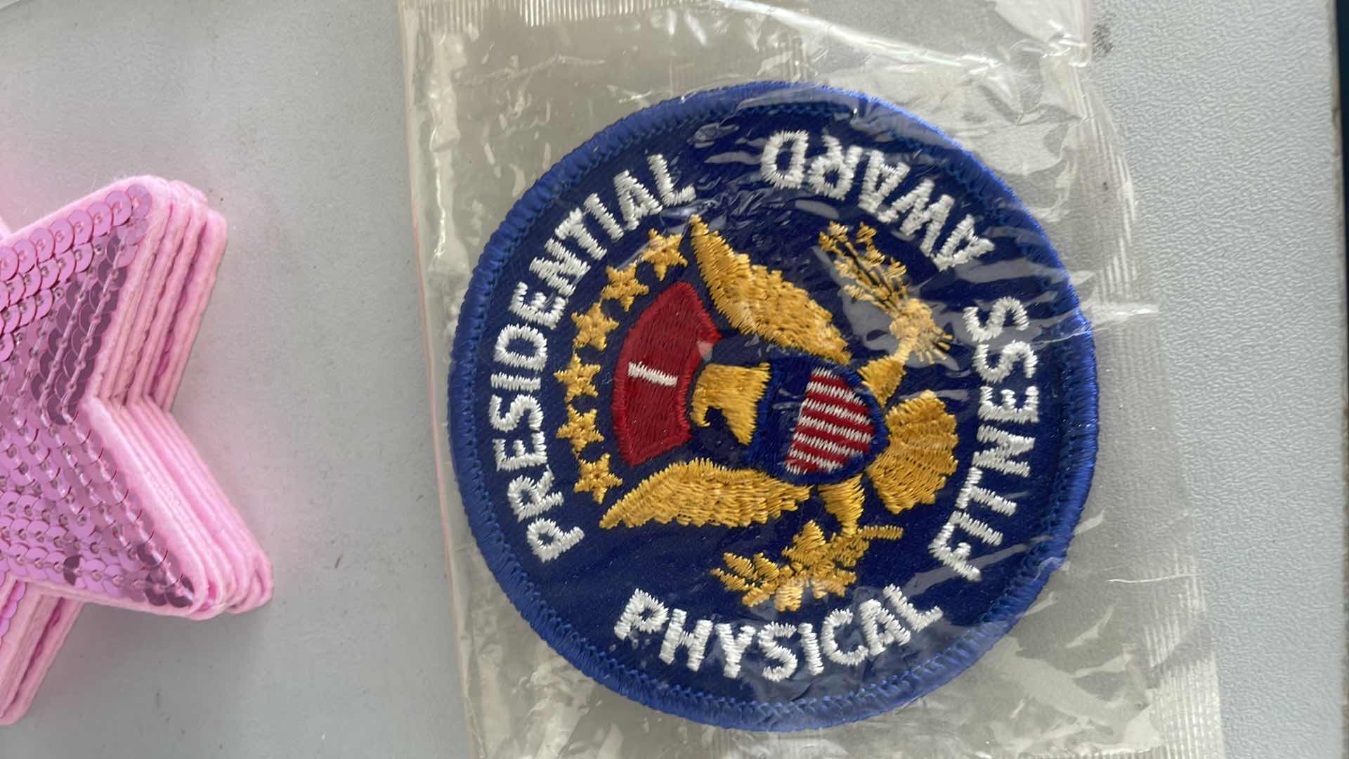 Photo 12 of BIKER PATCHES