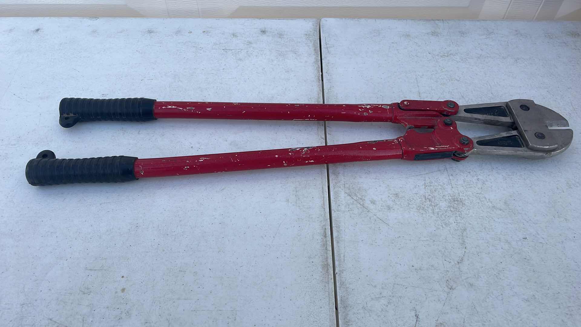 Photo 2 of 24” BOLT CUTTERS