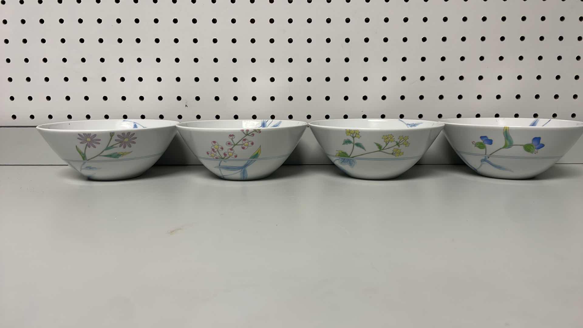 Photo 1 of JAPANESE RICE BOWLS (4)