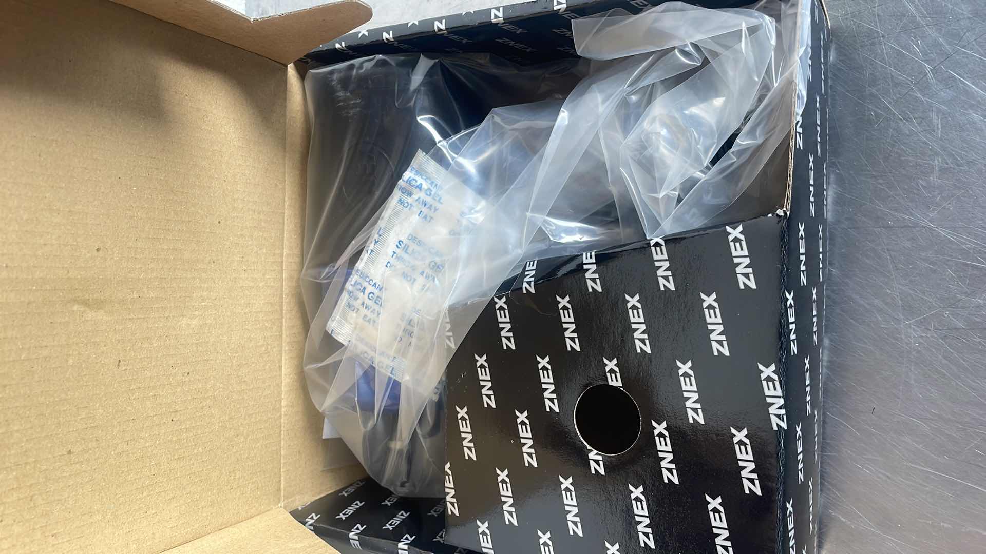 Photo 1 of 1/2” HEAVYDUTY IMPACT WRENCH TWIN HAMMER MODEL ZX-2305T