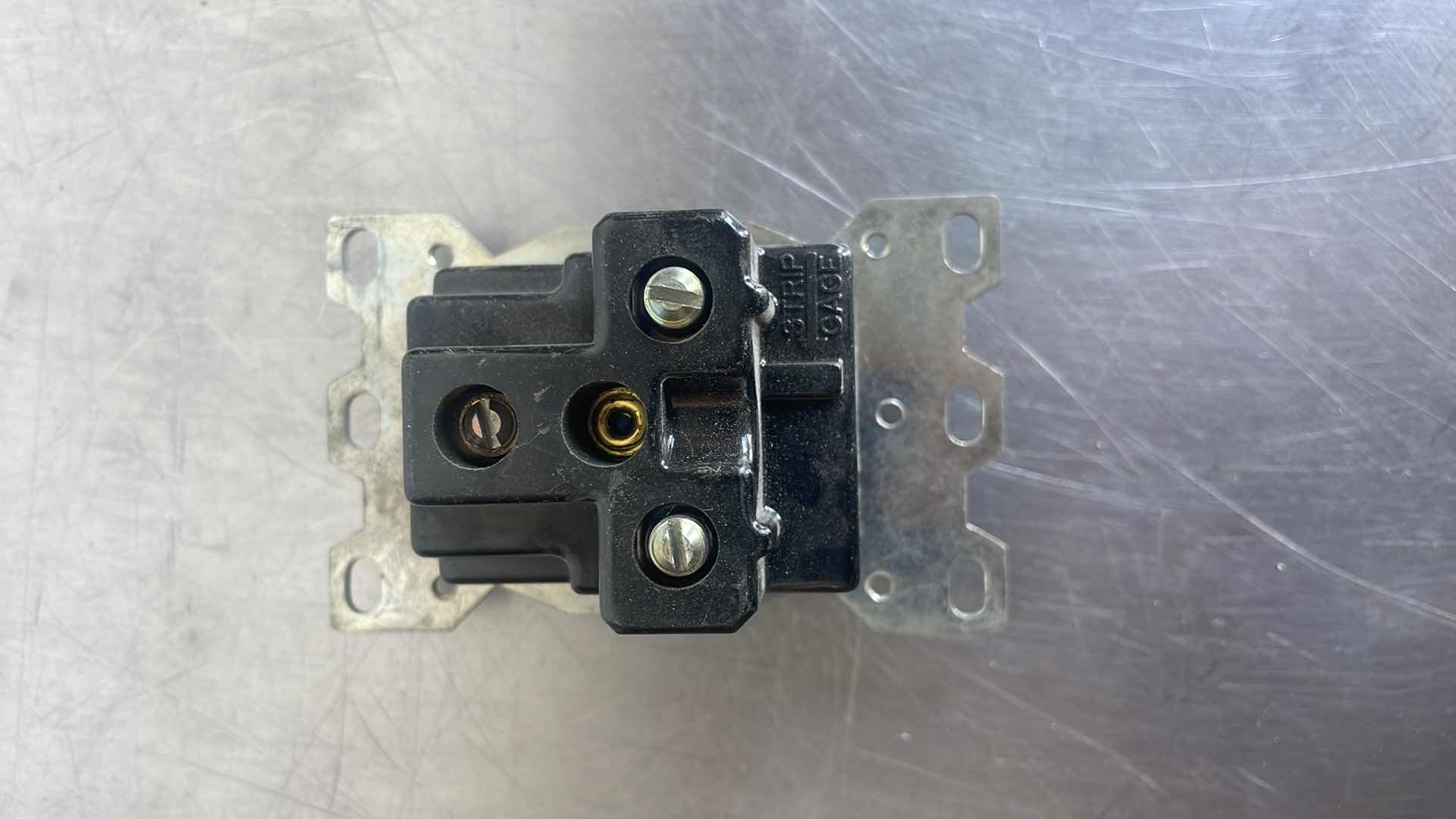 Photo 1 of TWIST LOCK 20A OUTLETS