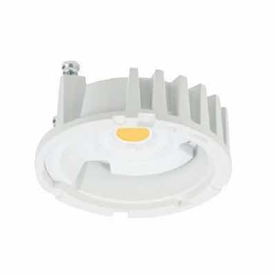 Photo 1 of HALO RECESSED HM612840 6" LED MODULE, 1000-2000 LUMENS, 80 CRI, 4000K