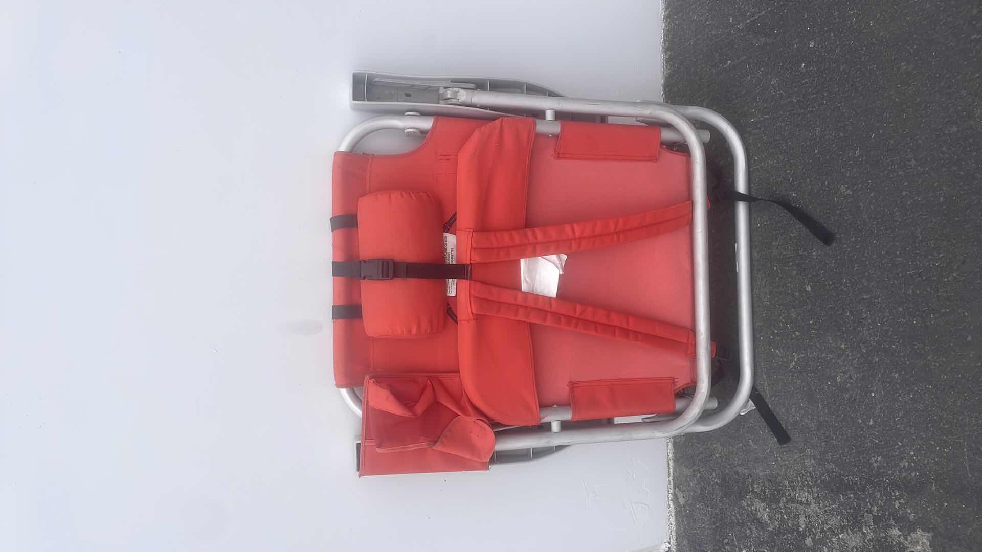 Photo 1 of TOMMY BAHAMA BEACH CHAIR