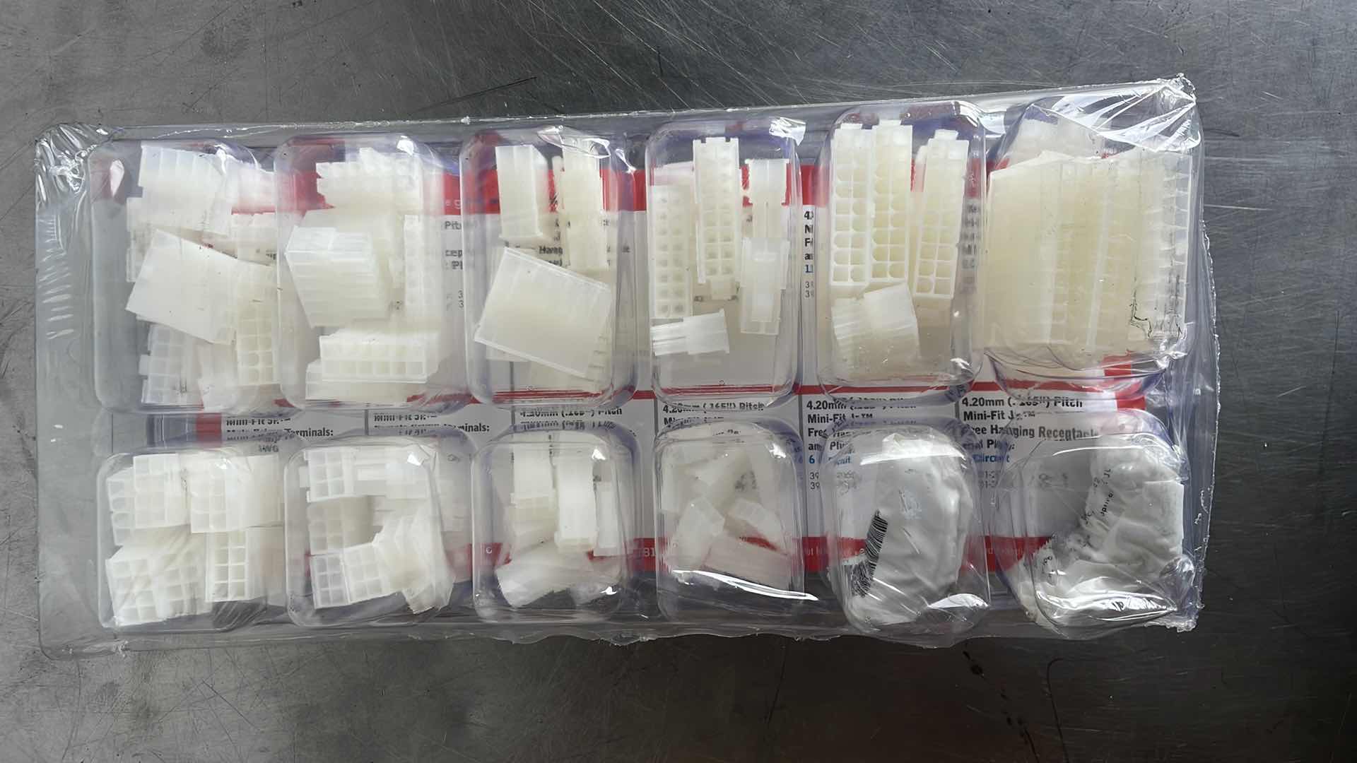 Photo 1 of POWER CONNECTOR KITS