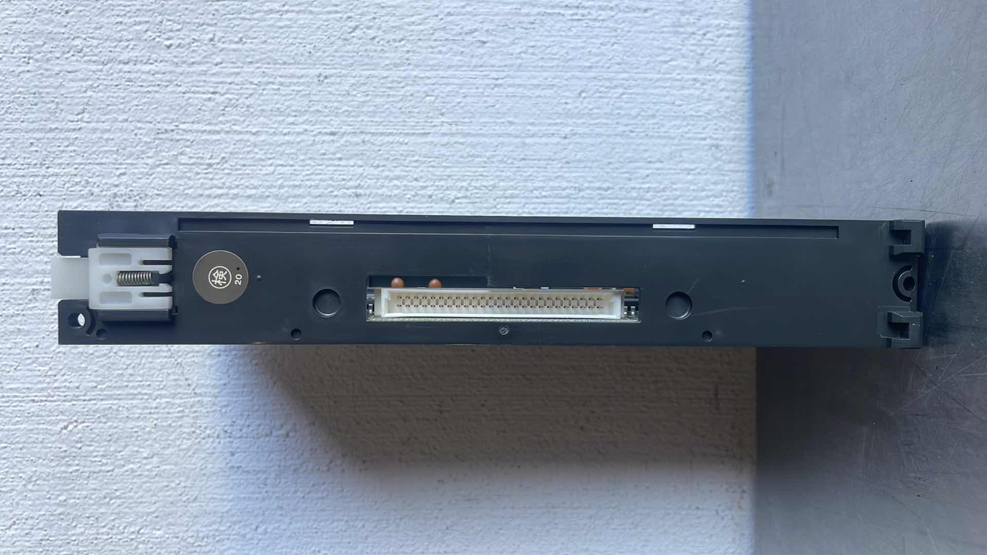 Photo 1 of MITSUBISHI AD61 HIGH-SPEED COUNTER MODULE