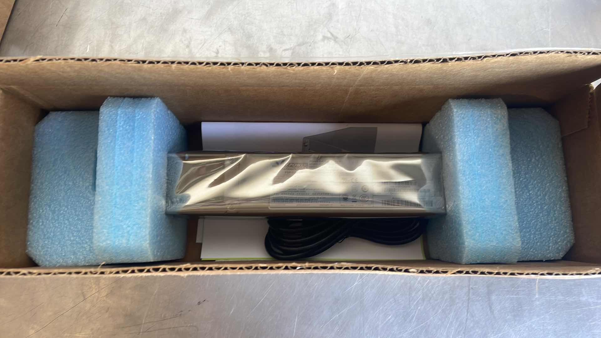 Photo 1 of 3Y POWER TECHNOLOGY YM-2451C 450W 12VA REDUNDANT POWER SUPPLY