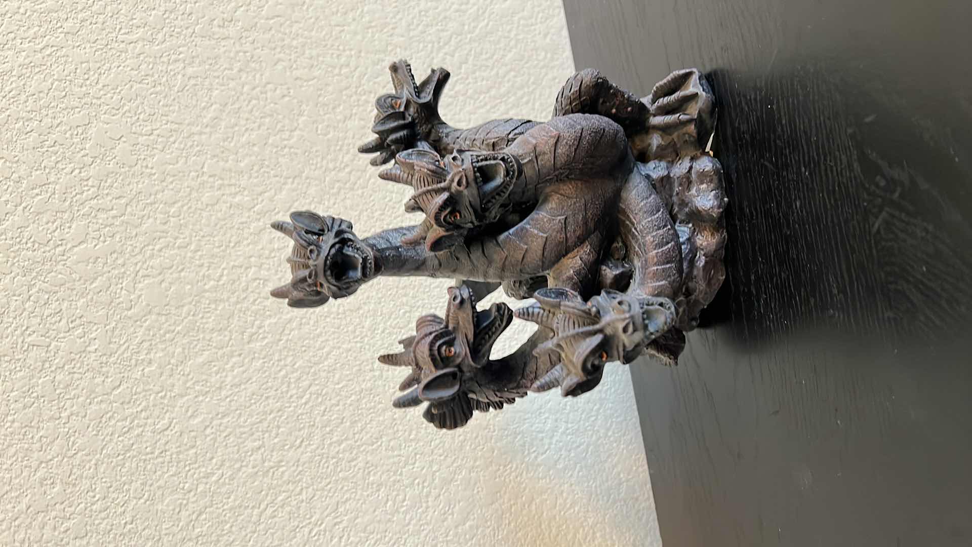 Photo 3 of Dragon figurine