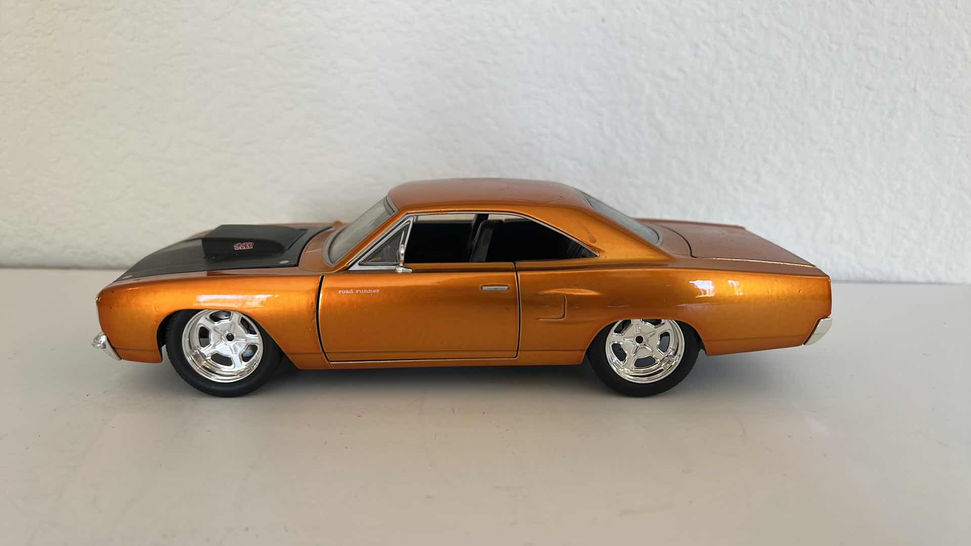 Photo 2 of FAST & FURIOUS DIE CAST MODEL CAR