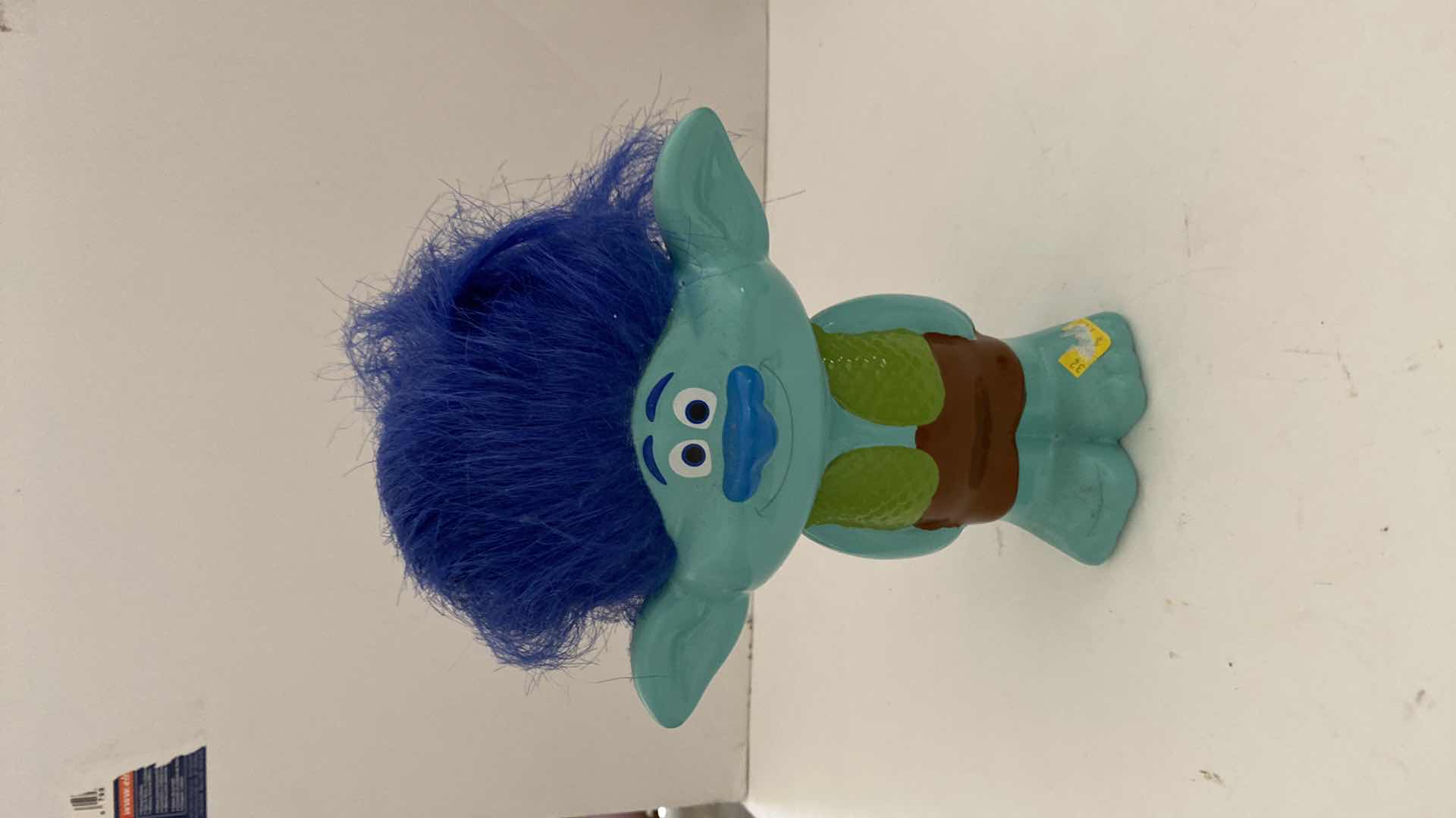 Photo 1 of TROLL COLLECTIBLE 8.5”