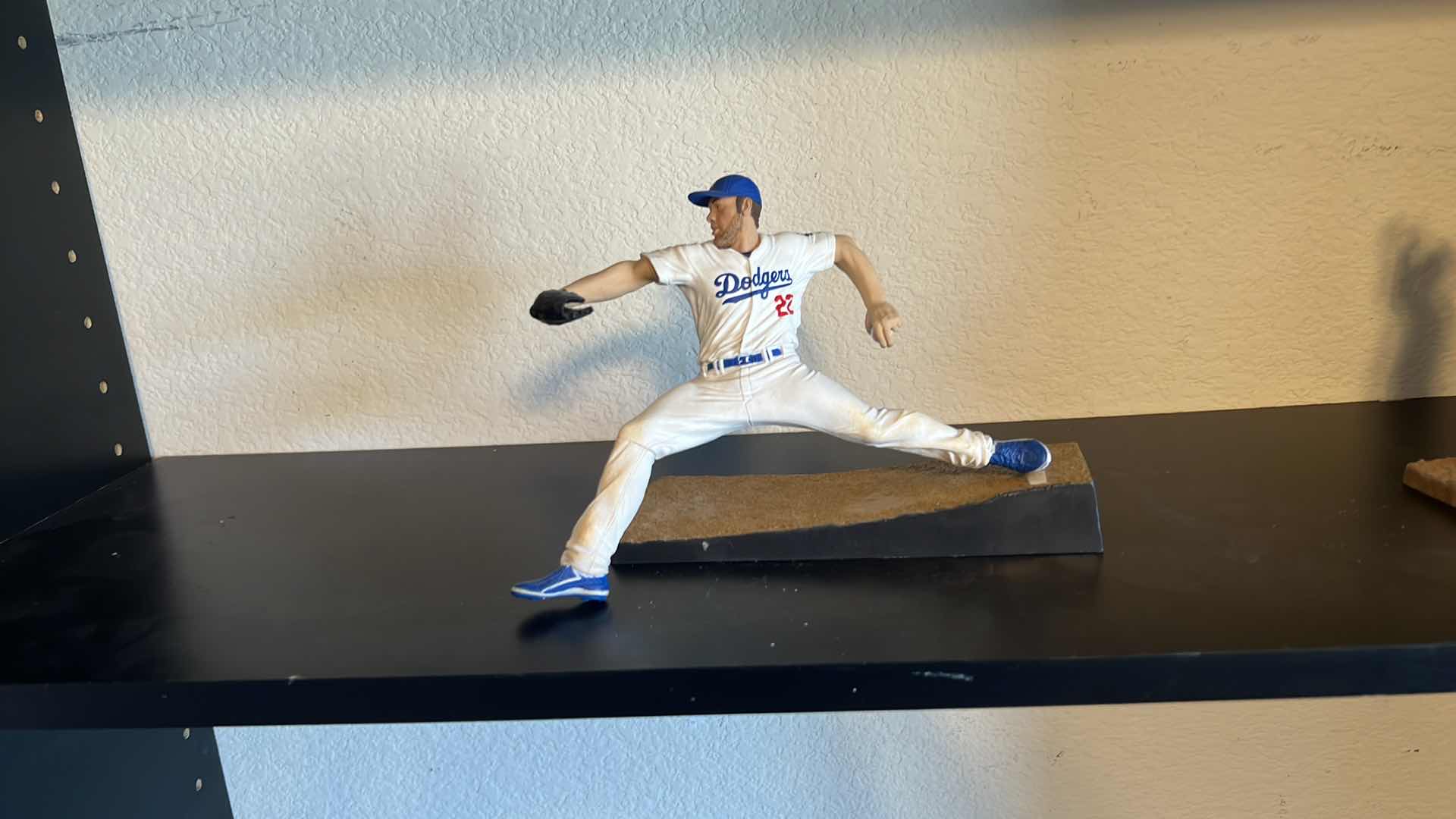 Photo 1 of 2013 DODGER COLLECTIBLE CLAYTON KERSHAW