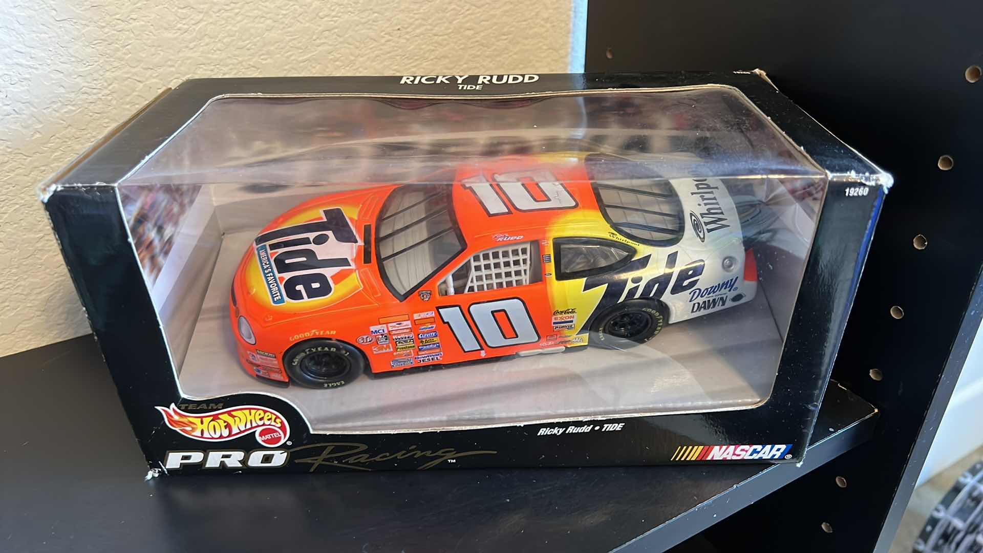 Photo 2 of 2 HOTWHEELS PRO CARS RICKY RUDD COLLECTIBLES