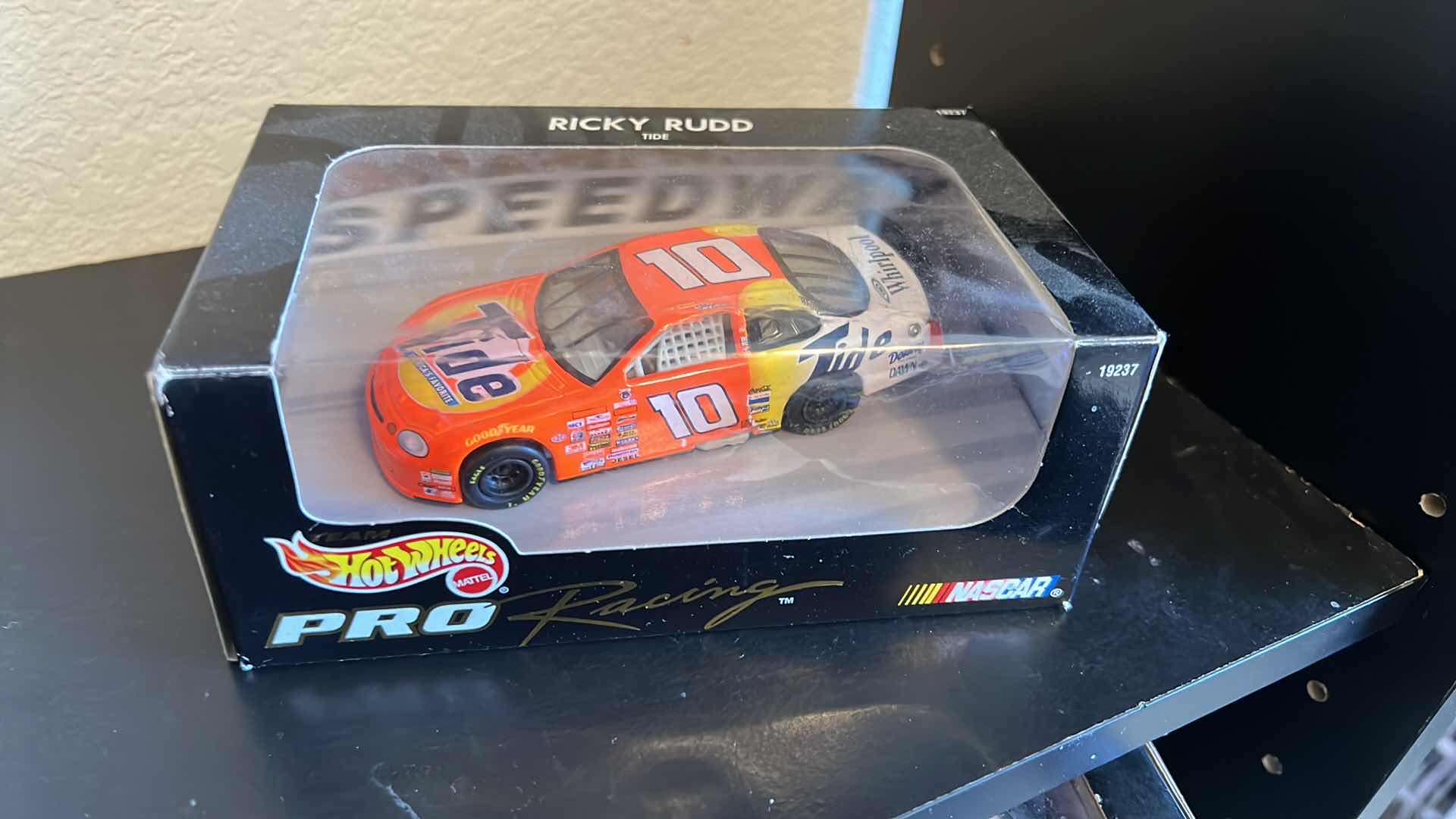 Photo 3 of 2 HOTWHEELS PRO CARS RICKY RUDD COLLECTIBLES