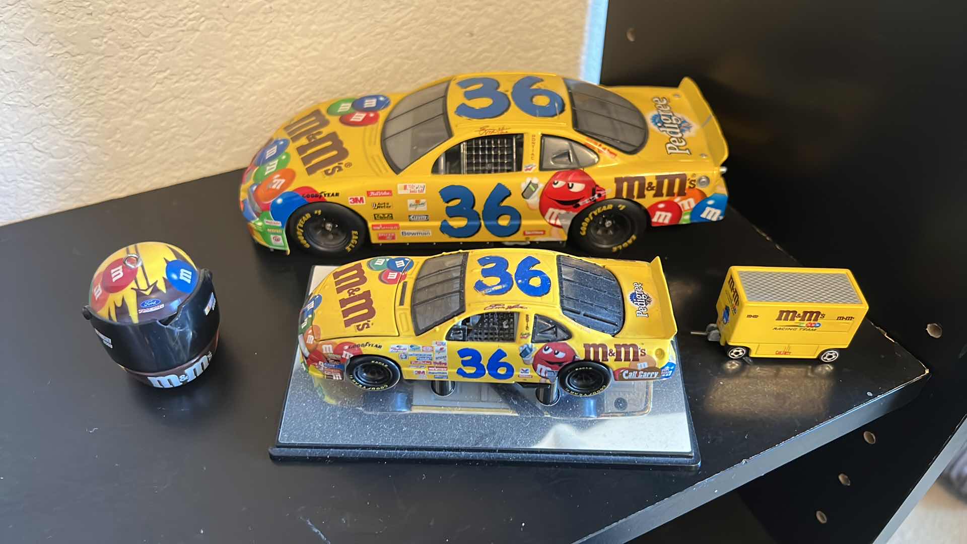 Photo 1 of 4 M&M COLLECTIBLES