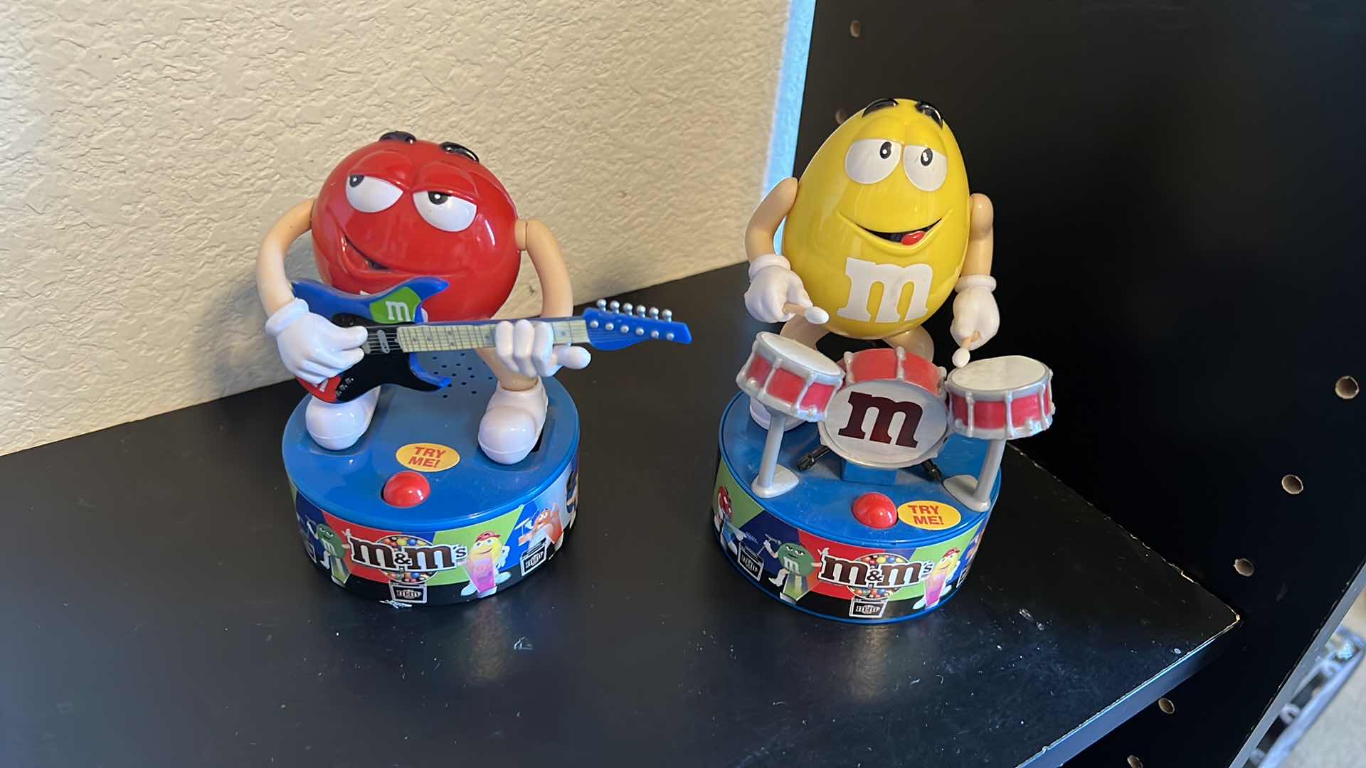 Photo 1 of 2 M & M COLLECTIBLES